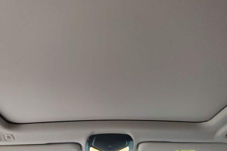 Used BMW X3 2023 xDrive25i M Sport Package Headliner