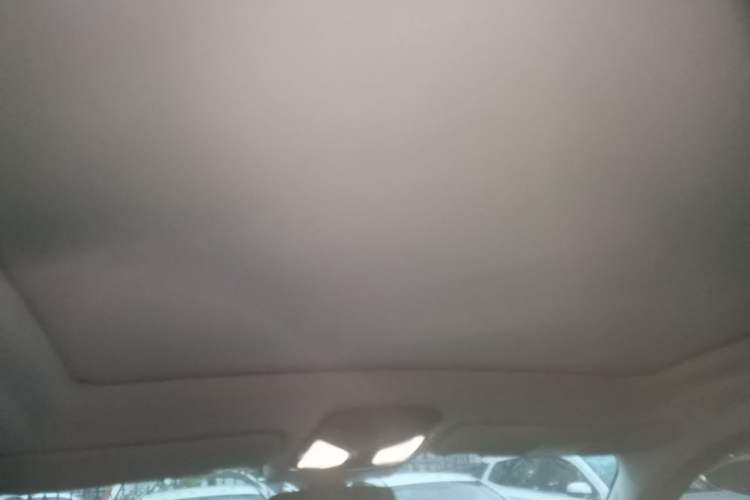 Used BMW X3 2023 xDrive30i Leading Model M Night Edition Package Headliner