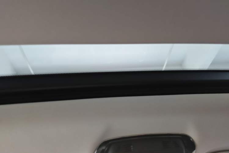 Used BMW X3 2023 xDrive30i Leading Model M Night Edition Package Headliner