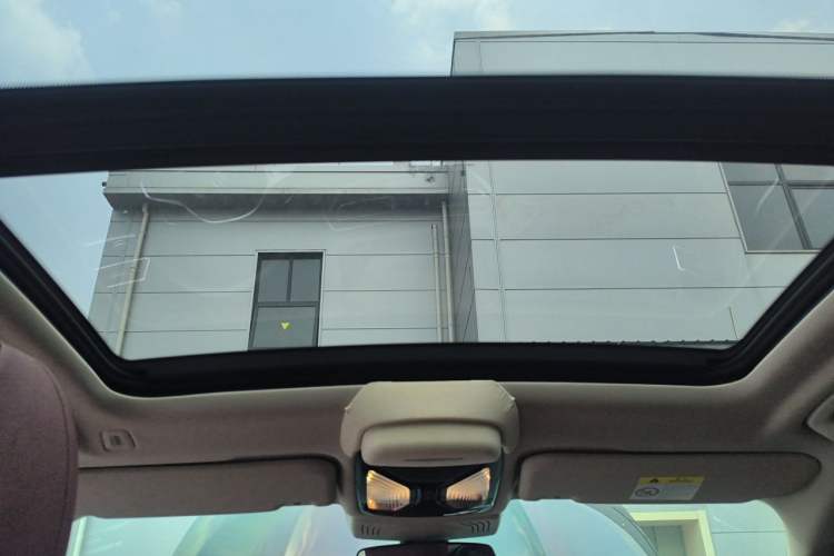 Used BMW X3 2023 xDrive30i Leading Model M Night Edition Package Headliner