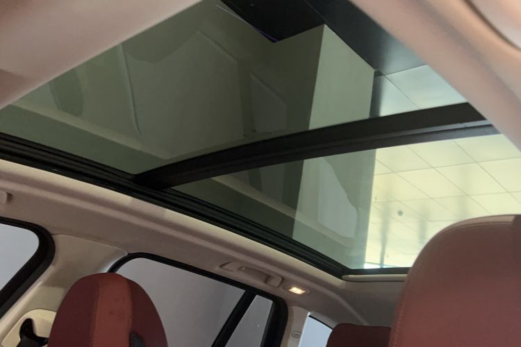 Used BMW X3 2023 xDrive25i M Sport Package Headliner
