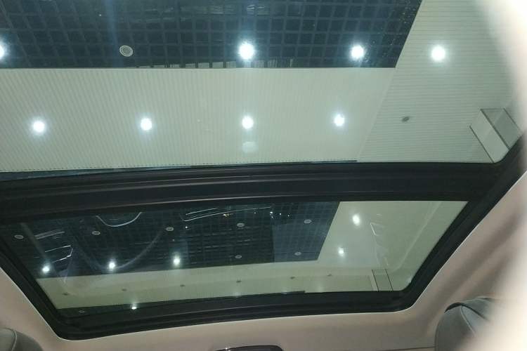 Used BMW X3 2023 xDrive25i M Sport Package Headliner
