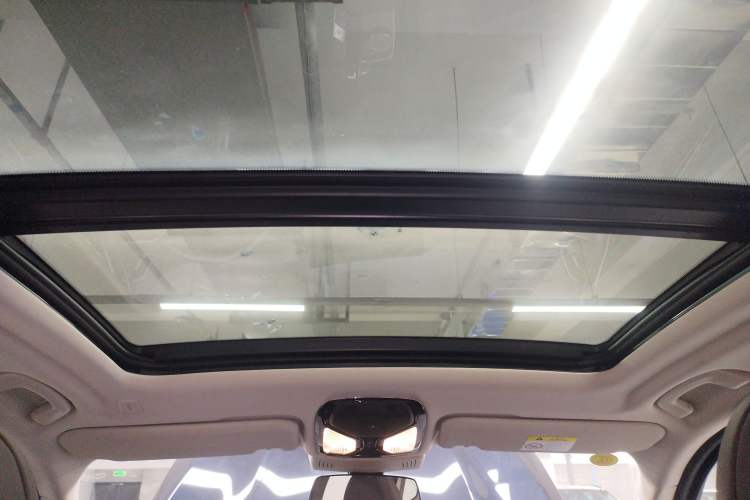 Used BMW X3 2023 xDrive25i M Sport Package Headliner