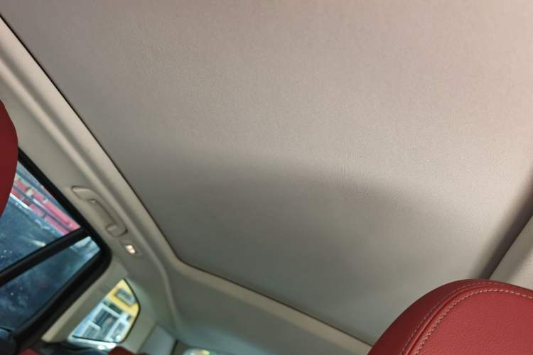 Used BMW X3 2023 xDrive30i Leading Model M Night Edition Package Headliner