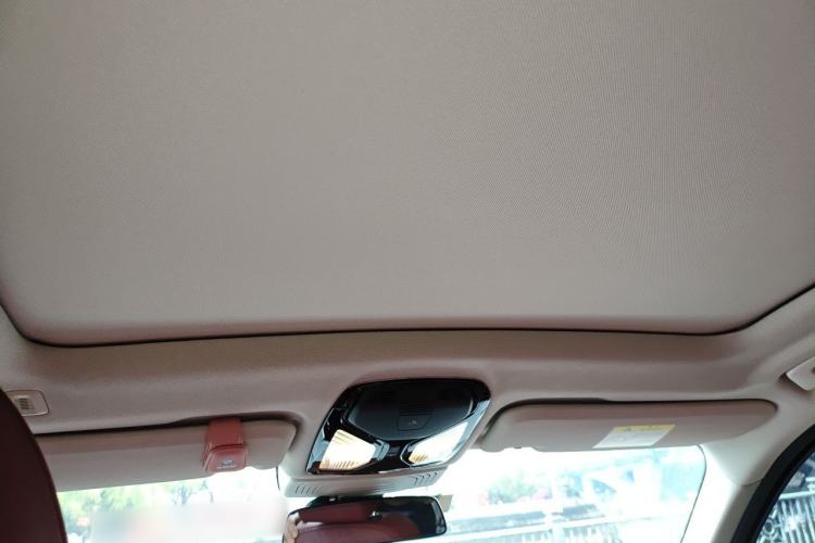 Used BMW X3 2023 xDrive30i Leading Model M Night Edition Package Headliner