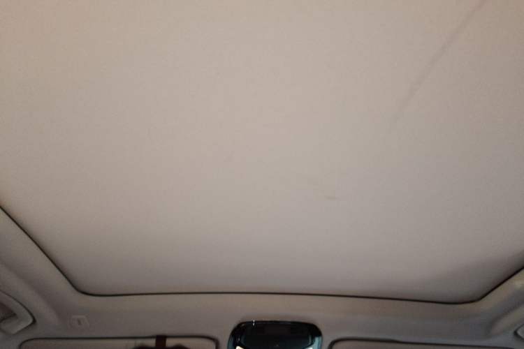 Used BMW X3 2023 Restyled xDrive30i Leading Edition M Night Sky Package Headliner