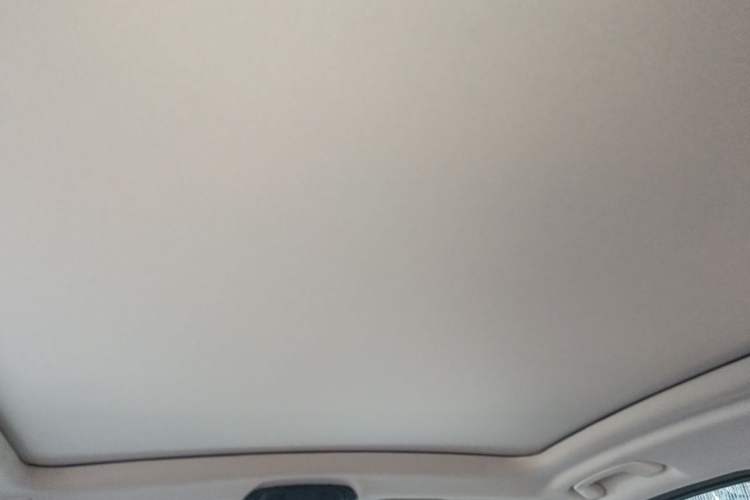 Used BMW X3 2023 xDrive25i M Sport Package Headliner