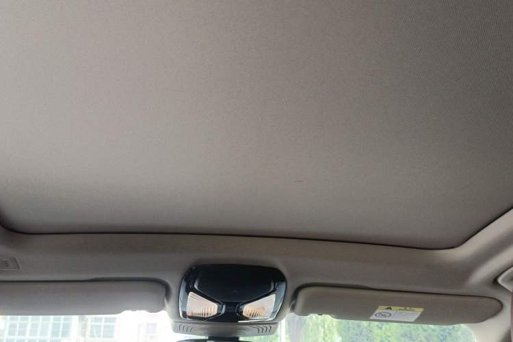 Used BMW X3 2023 xDrive30i Leading Model M Night Edition Package Headliner