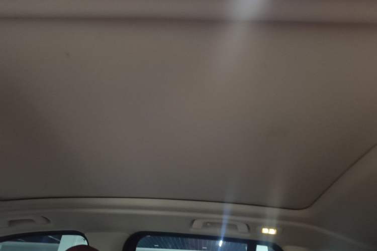 Used BMW X3 2023 xDrive30i Leading Model M Night Edition Package Headliner