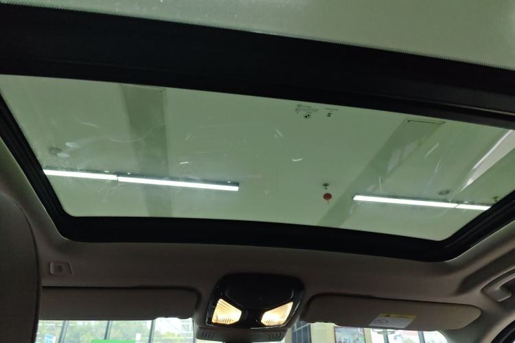 Used BMW X3 2023 xDrive25i M Sport Package Headliner