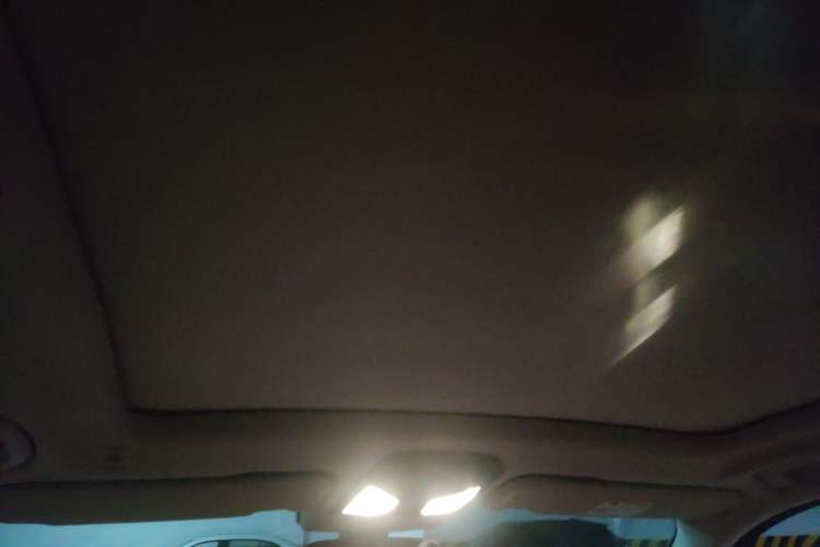 Used BMW X3 2023 xDrive30i Leading Model M Night Edition Package Headliner