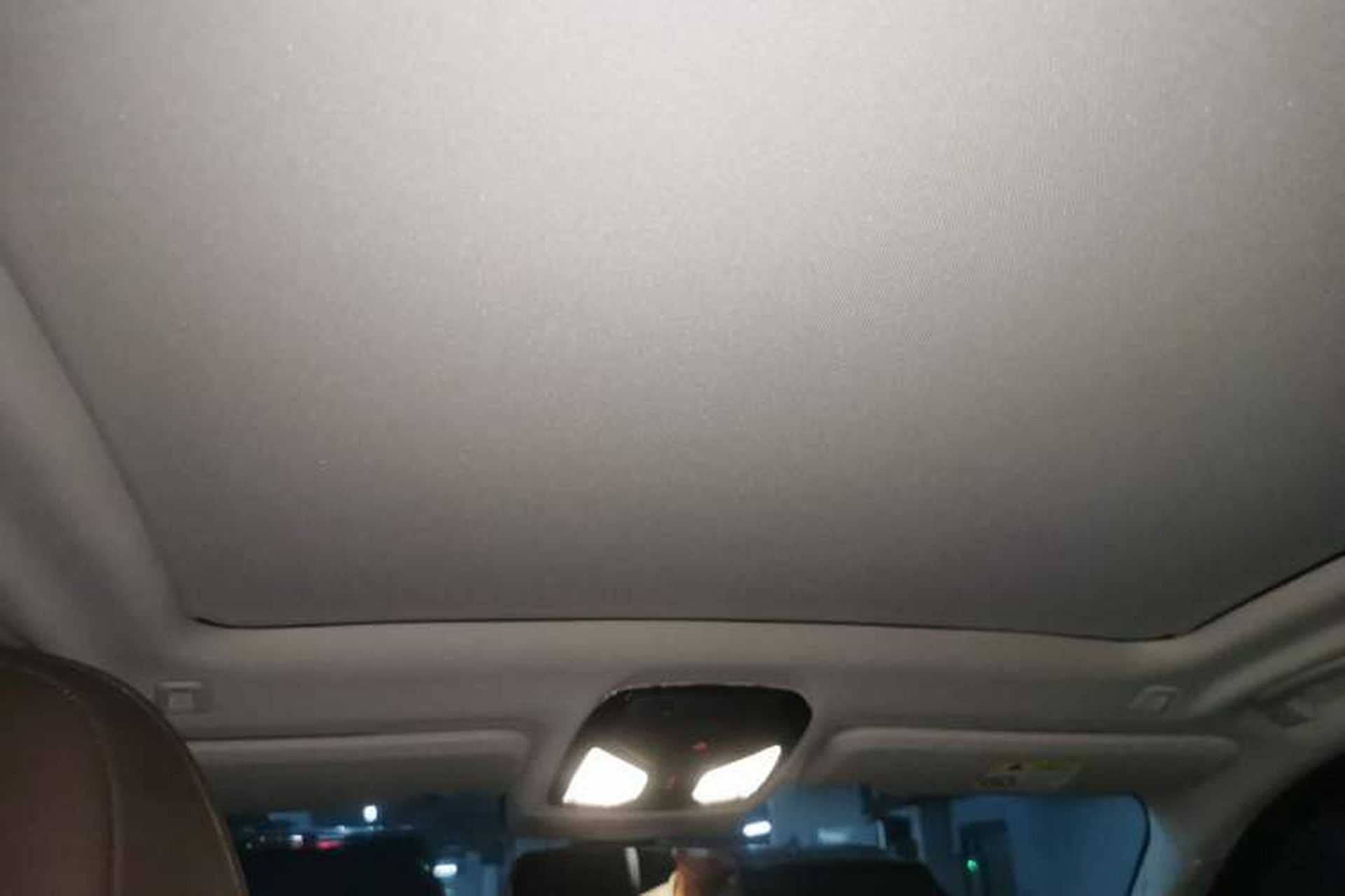 Used BMW X3 2023 xDrive30i Leading Model M Night Edition Package Headliner