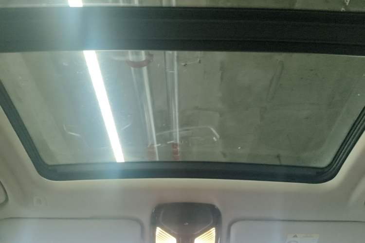 Used BMW X3 2023 xDrive25i M Sport Package Headliner