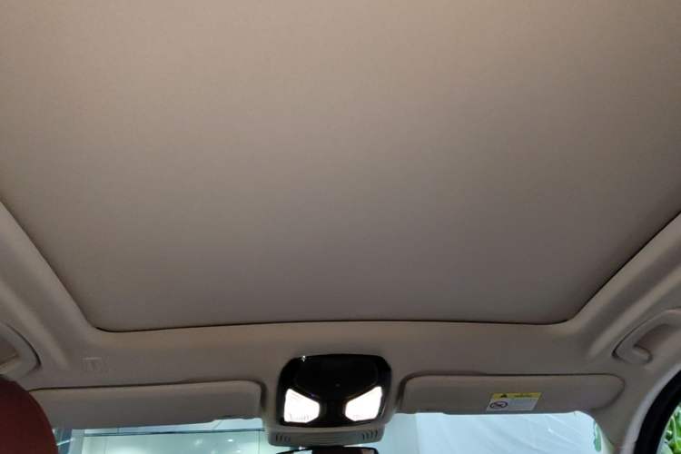 Used BMW X3 2023 xDrive30i Leading Model M Night Edition Package Headliner