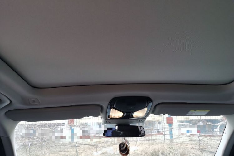 Used BMW X3 2023 xDrive25i M Sport Package Headliner