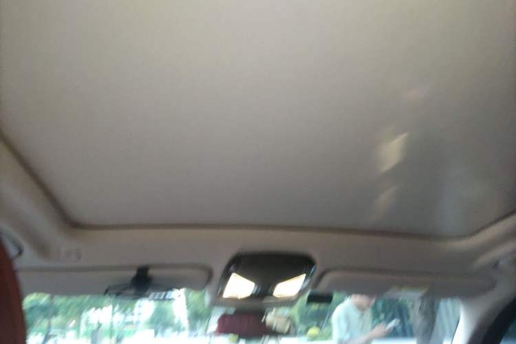 Used BMW X3 2023 xDrive30i Leading Model M Night Edition Package Headliner