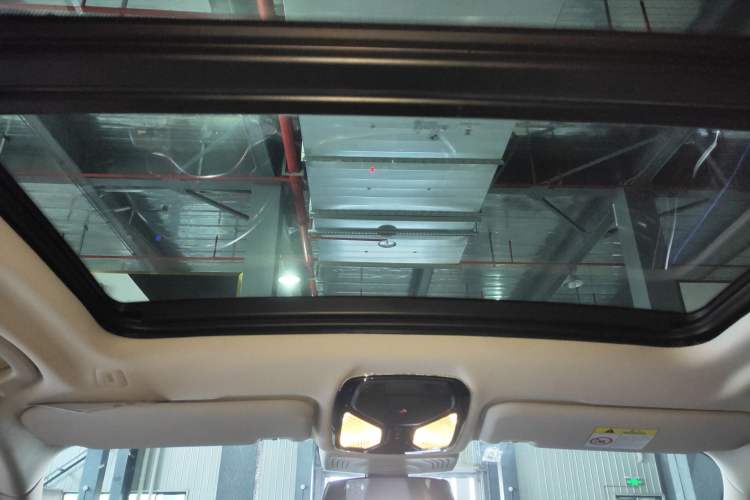 Used BMW X3 2023 xDrive30i Leading Model M Night Edition Package Headliner