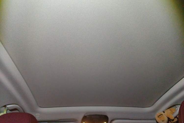 Used BMW X3 2023 xDrive25i M Sport Package Headliner