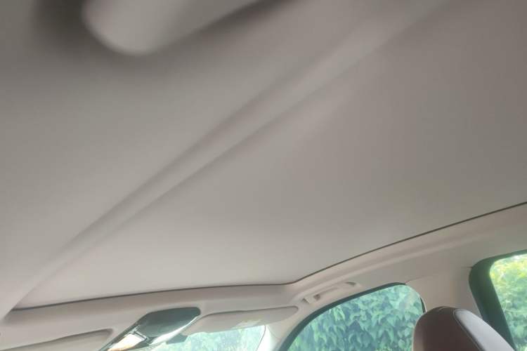 Used BMW X3 2023 xDrive30i Leading Model M Night Edition Package Headliner
