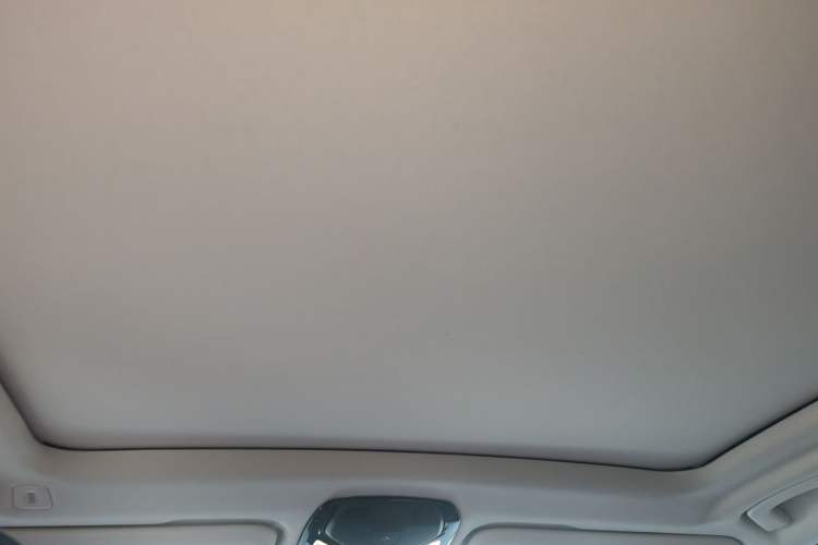 Used BMW X3 2023 Restyled xDrive30i Leading Edition M Night Sky Package Headliner