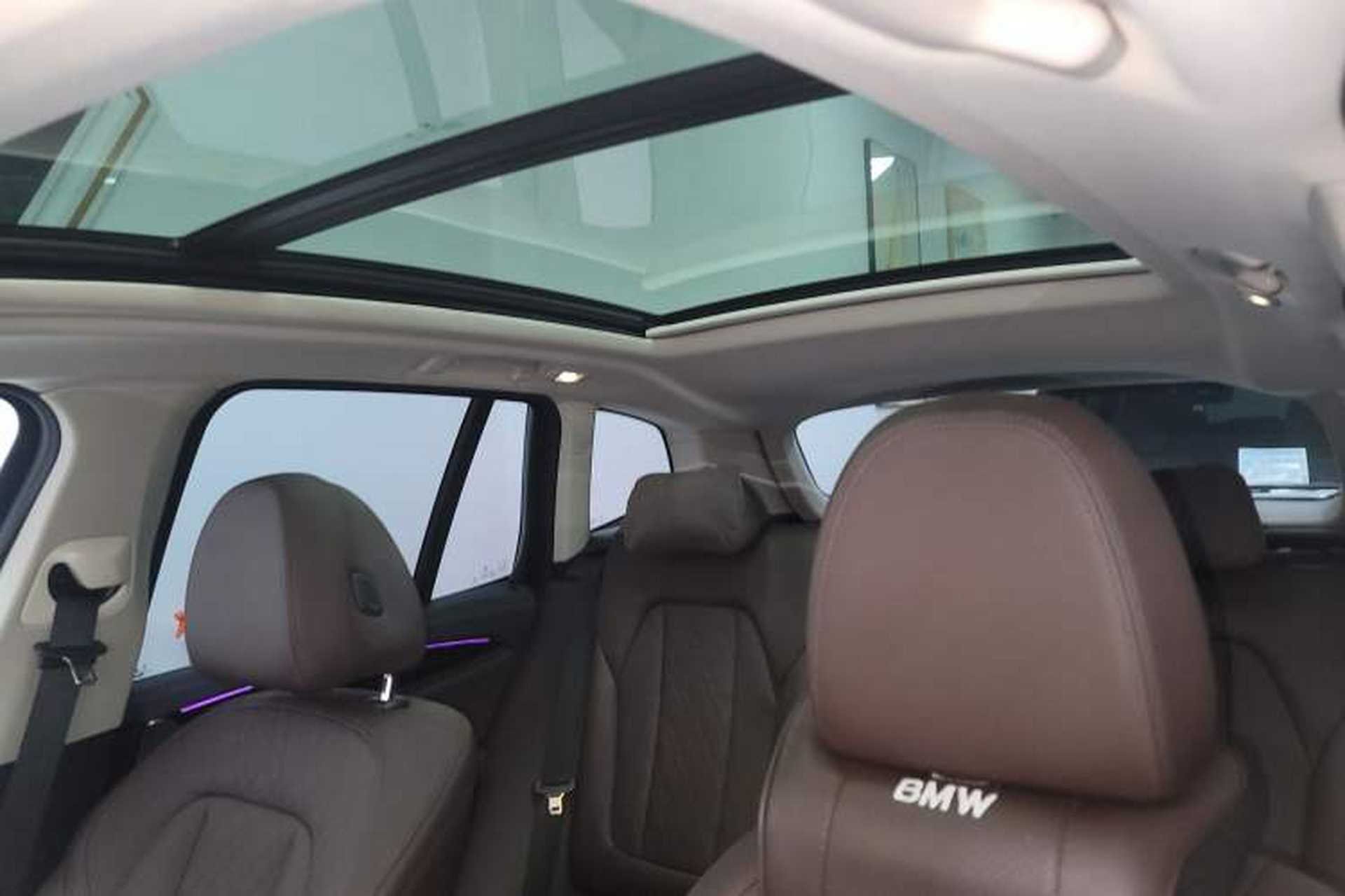 Used BMW X3 2023 xDrive25i M Sport Package Headliner