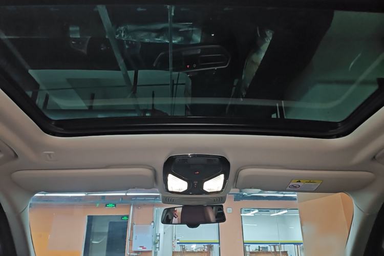 Used BMW X3 2023 xDrive25i M Sport Package Headliner