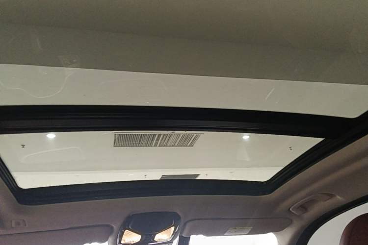 Used BMW X3 2023 xDrive25i M Sport Package Headliner