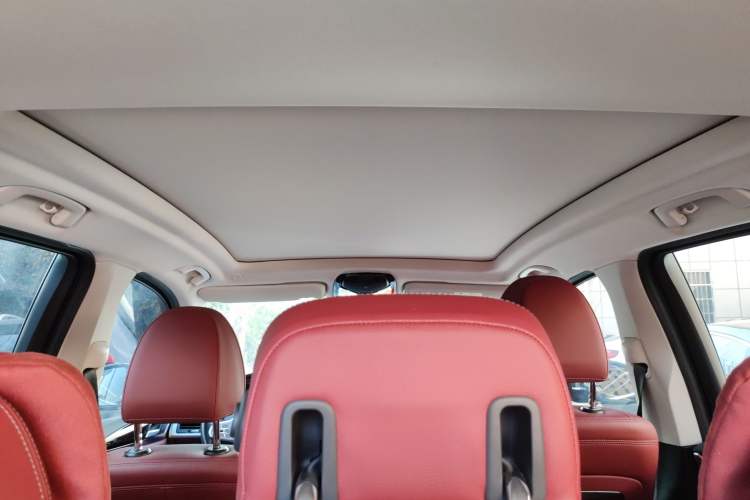 Used BMW X3 2023 xDrive25i M Sport Package Headliner