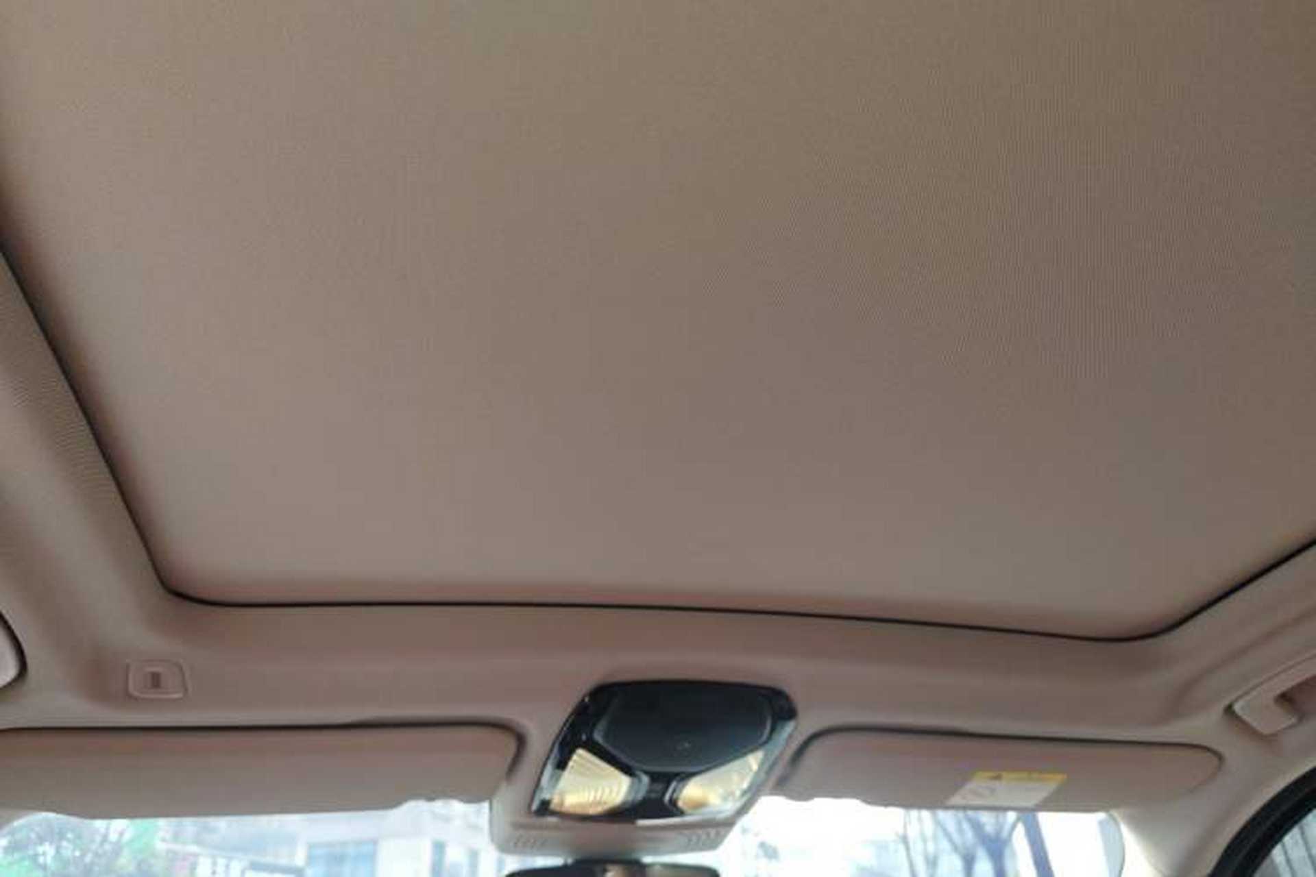 Used BMW X3 2023 Restyled xDrive30i Leading Edition M Night Sky Package Headliner