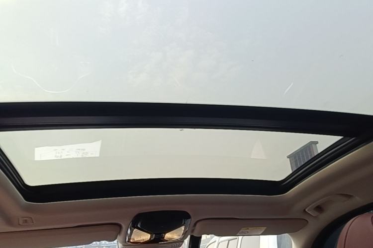 Used BMW X3 2023 xDrive25i M Sport Package Headliner