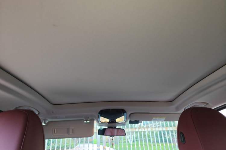 Used BMW X3 2023 xDrive30i Leading Model M Night Edition Package Headliner