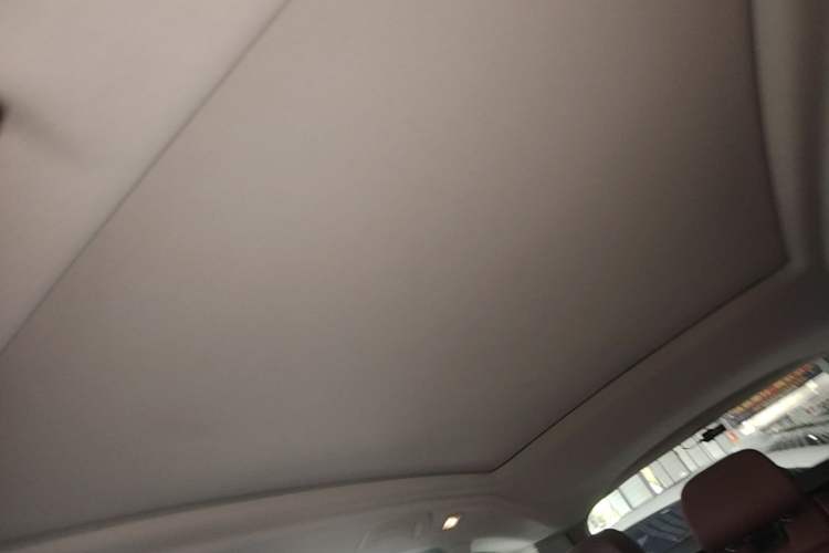 Used BMW X3 2023 xDrive30i Leading Model M Night Edition Package Headliner