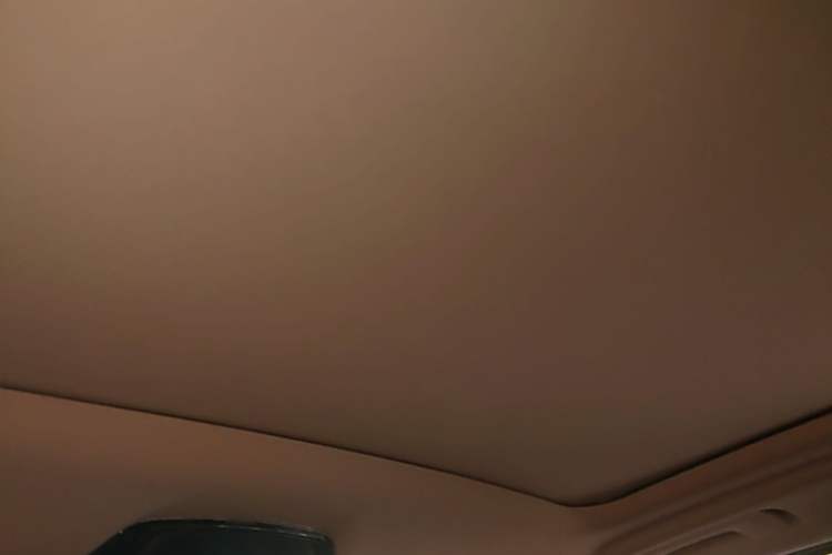 Used BMW X3 2023 xDrive25i M Sport Package Headliner