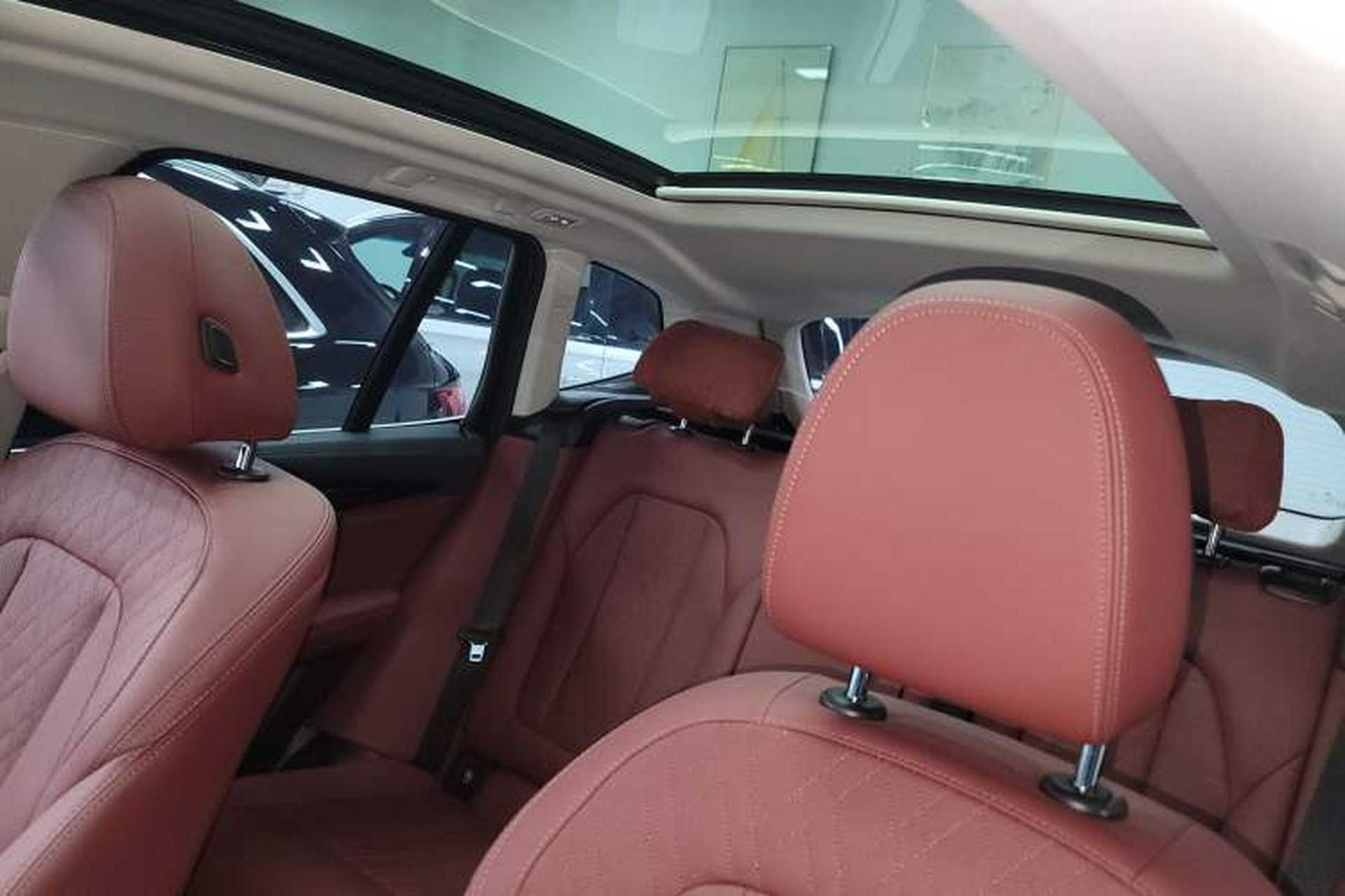 Used BMW X3 2023 xDrive25i M Sport Package Headliner