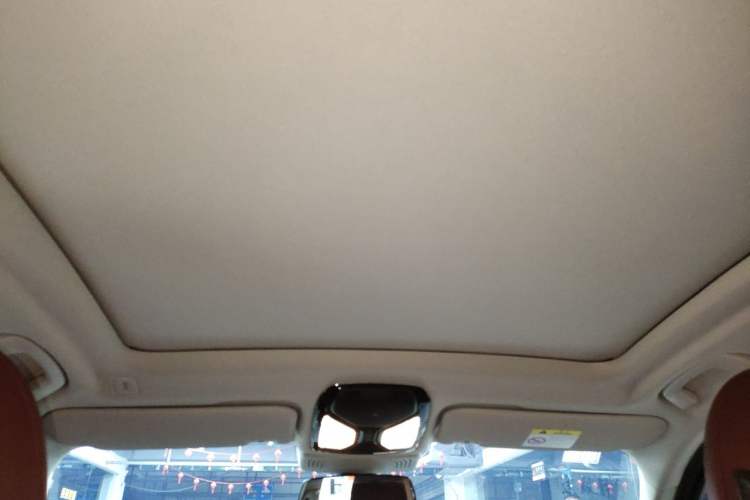 Used BMW X3 2023 xDrive30i Leading Model M Night Edition Package Headliner