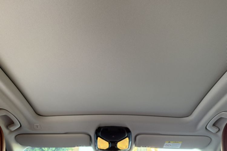 Used BMW X3 2023 xDrive25i M Sport Package Headliner