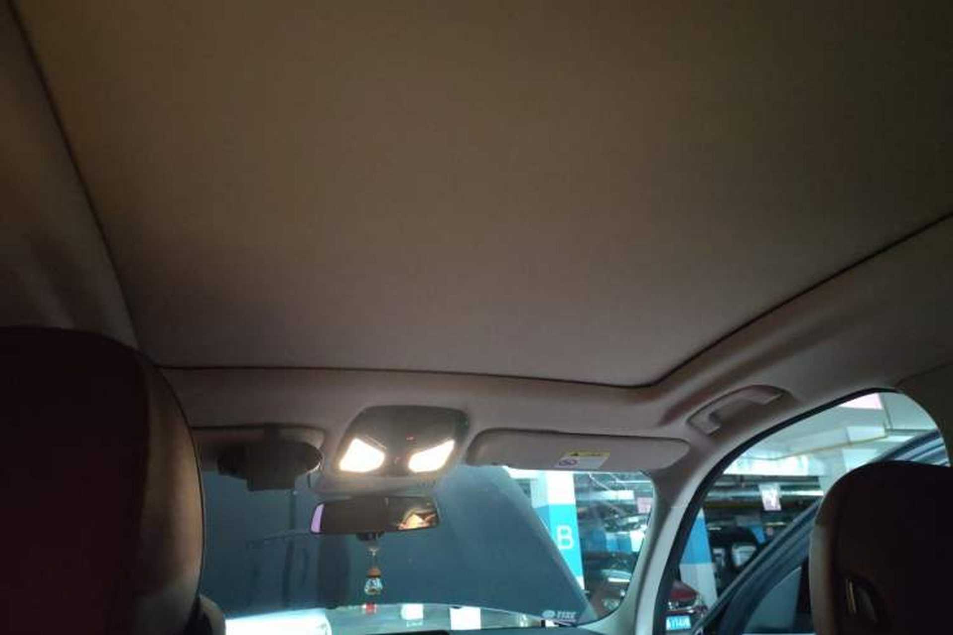 Used BMW X3 2023 xDrive25i M Sport Package Headliner