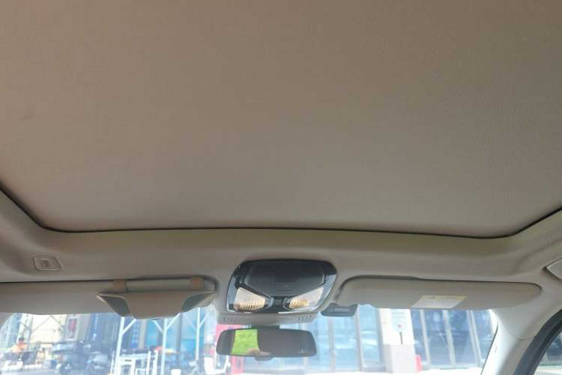 Used BMW X3 2023 xDrive30i Leading Model M Night Edition Package Headliner