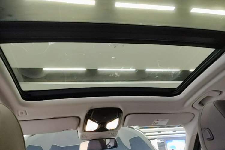 Used BMW X3 2023 xDrive25i M Sport Package Headliner