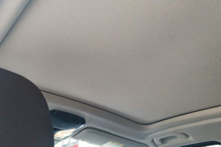 Used BMW X3 2023 xDrive25i M Sport Package Headliner