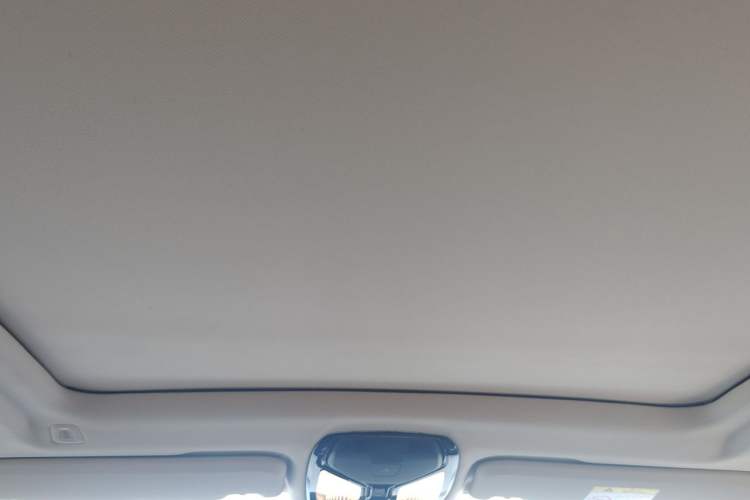 Used BMW X3 2023 xDrive30i Leading Model M Night Edition Package Headliner