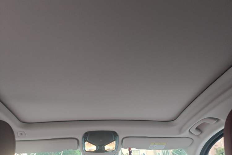 Used BMW X3 2023 xDrive30i Leading Model M Night Edition Package Headliner