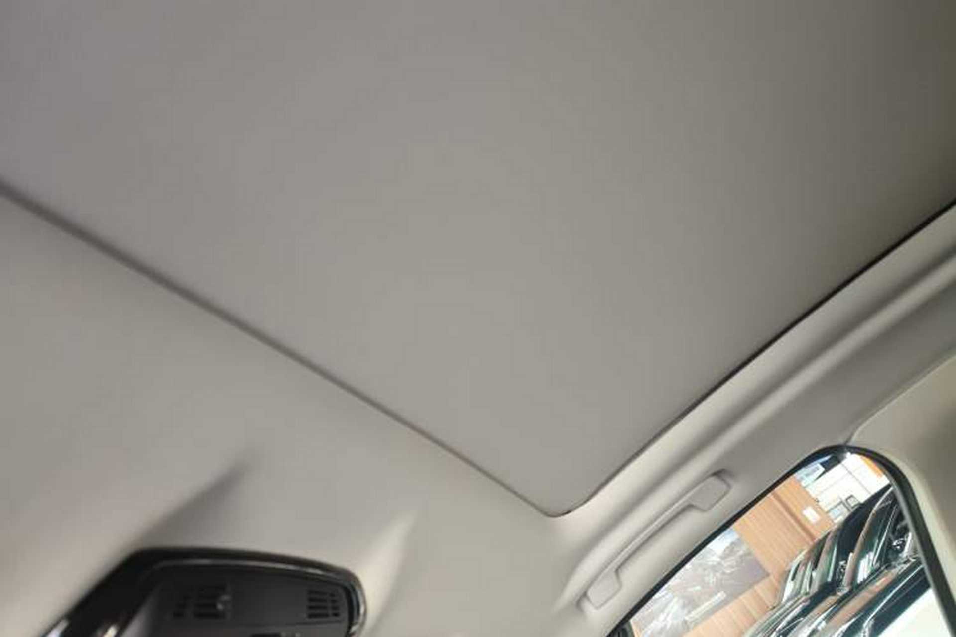 Used BMW X3 2023 xDrive25i M Sport Package Headliner