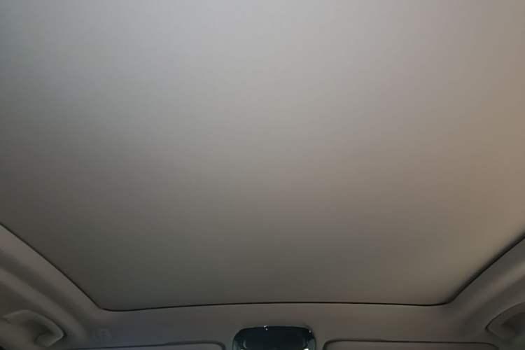Used BMW X3 2023 Restyled xDrive30i Leading Edition M Night Sky Package Headliner