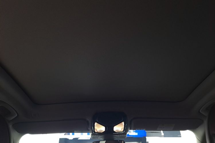 Used BMW X3 2023 xDrive25i M Sport Package Headliner