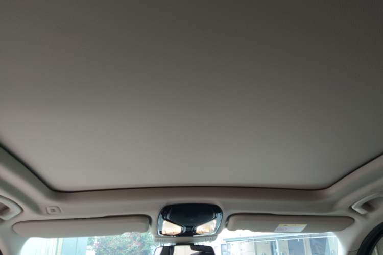 Used BMW X3 2023 xDrive25i M Sport Package Headliner