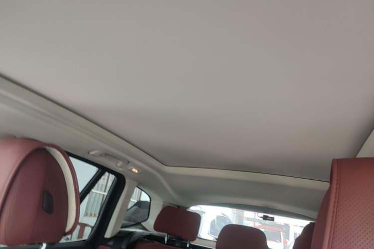 Used BMW X3 2023 xDrive25i M Sport Package Headliner