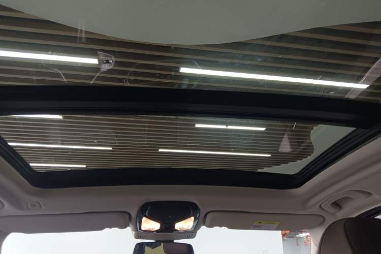 Used BMW X3 2023 xDrive25i M Sport Package Headliner