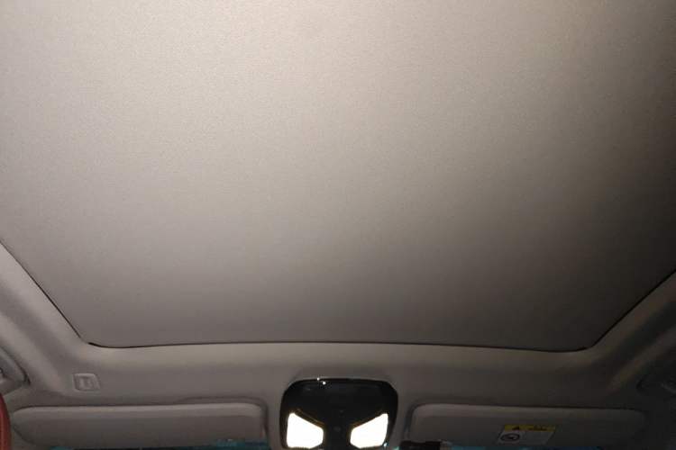 Used BMW X3 2023 xDrive30i Leading Model M Night Edition Package Headliner