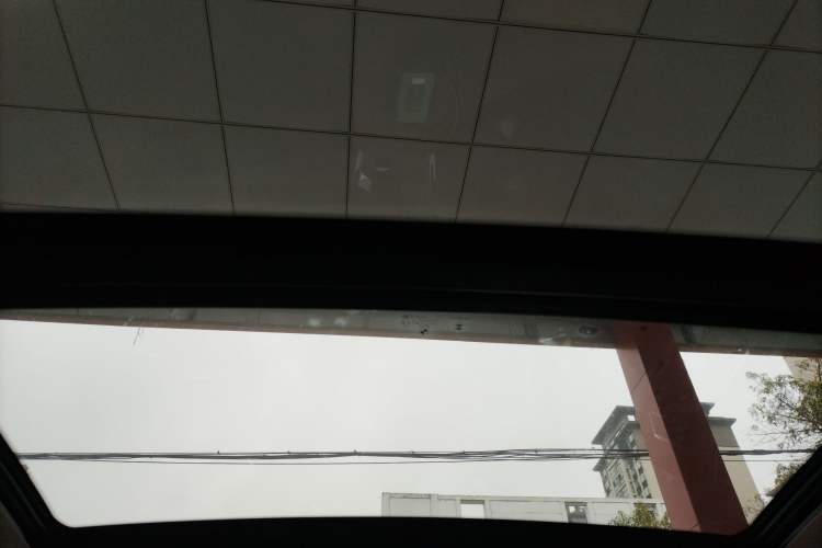 Used BMW X3 2023 xDrive25i M Sport Package Headliner